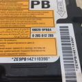 988209PB9A | Блок управления AIRBAG NISSAN PATHFINDER R52 12-21 - Превью 2