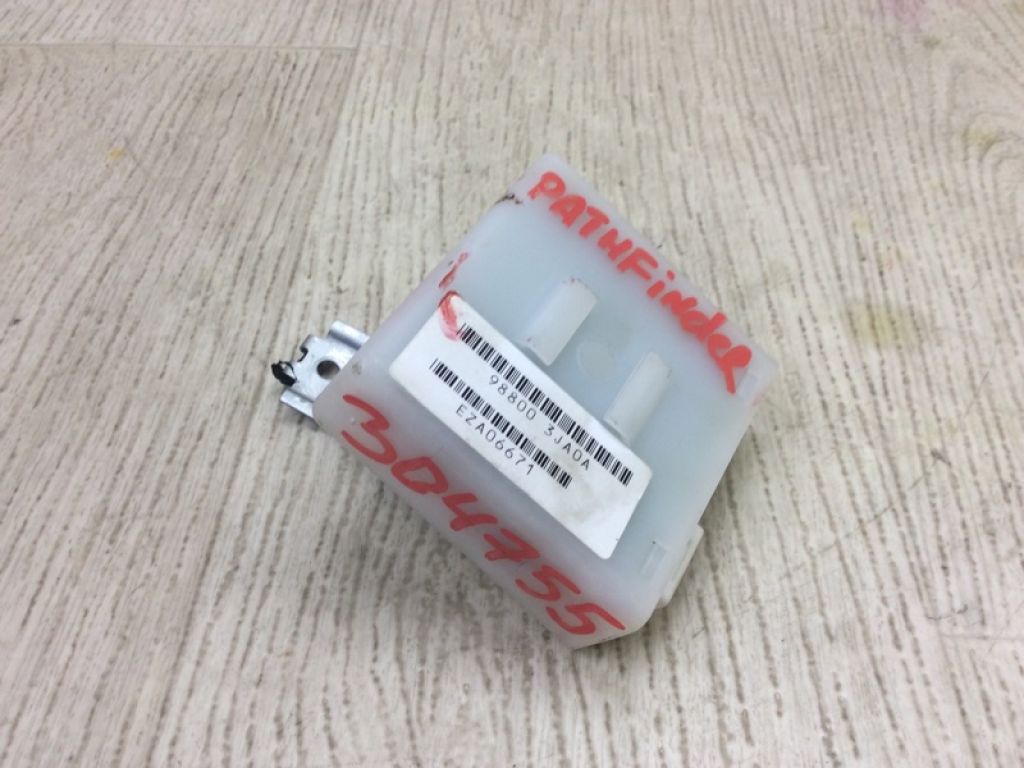 988003JA0A | Блок управления круиз-контролем NISSAN PATHFINDER R52 12-21