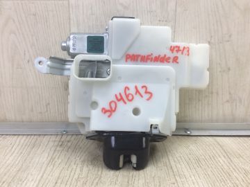 Замок крышки багажника NISSAN PATHFINDER R52 12-21