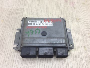 Блок управления двигателем NISSAN PATHFINDER R52 12-21