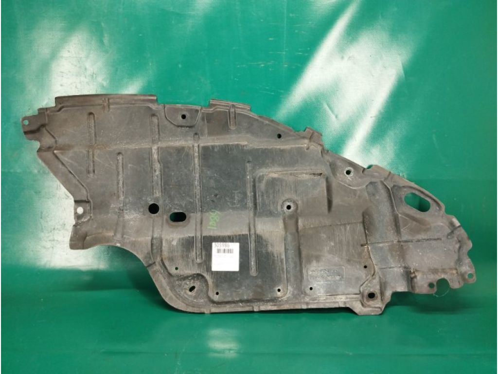 5144206100 | Защита двигателя лев. TOYOTA CAMRY 40 06-11