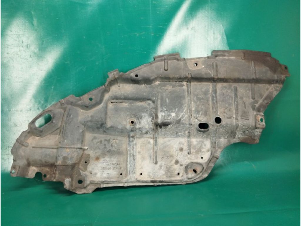 5144206100 | Защита двигателя лев. TOYOTA CAMRY 40 06-11 - Фото 3