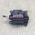 277323JC1A | Моторчик заслонки печки NISSAN PATHFINDER R52 12-21 - Превью 2