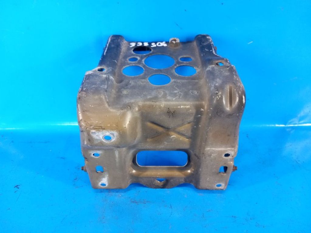 5155605AC | Полка аккумулятора CHRYSLER 200 10-14 - Фото 6