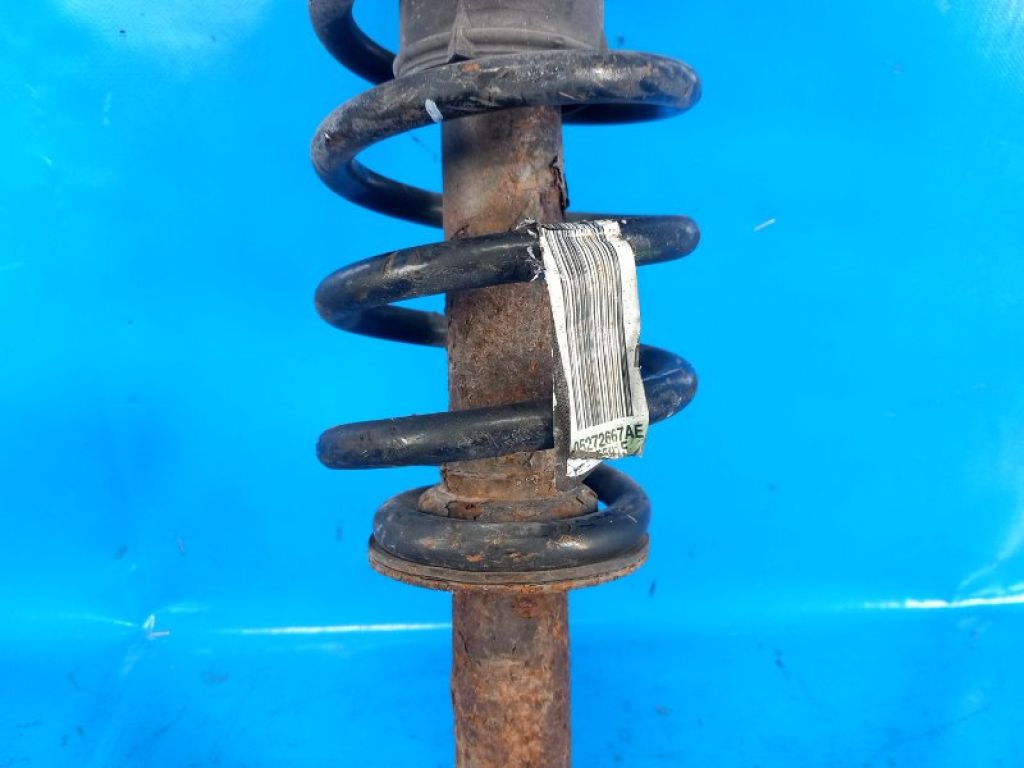 5272613AL | Амортизатор задн. прав. CHRYSLER 200 10-14 - Фото 3