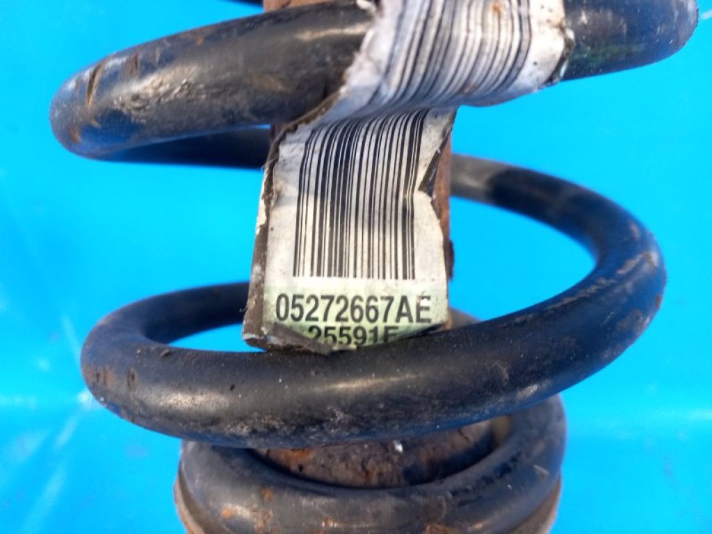 5272613AL | Амортизатор задн. прав. CHRYSLER 200 10-14 - Фото 5