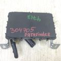 284B19NA1B | Блок комфорту NISSAN PATHFINDER R52 12-21