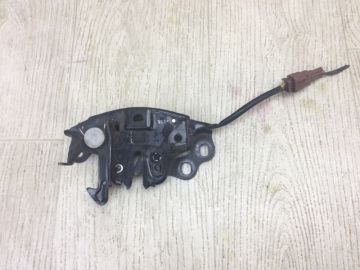 Замок капота NISSAN PATHFINDER R52 12-21