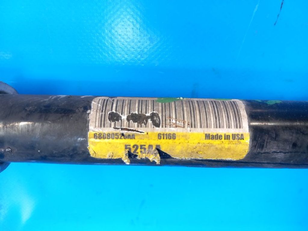 68080525AA | Стабілізатор передній CHRYSLER 200 10-14 - Фото 3