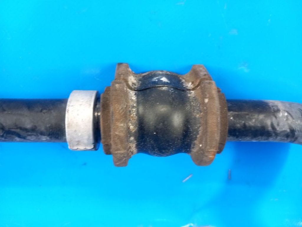 68080525AA | Стабілізатор передній CHRYSLER 200 10-14 - Фото 4