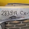 TE69-50-031ABB | Бампер передний MAZDA CX-9 06-16 - Превью 2
