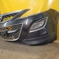 TE69-50-031ABB | Бампер передний MAZDA CX-9 06-16 - Превью 3