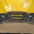 TE69-50-031ABB | Бампер передний MAZDA CX-9 06-16 - Превью 7