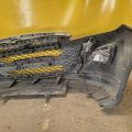 TE69-50-031ABB | Бампер передний MAZDA CX-9 06-16 - Превью 9
