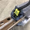 7399006060E0 | Подушка безопасности в колени прав. TOYOTA CAMRY 70 17- - Превью 5