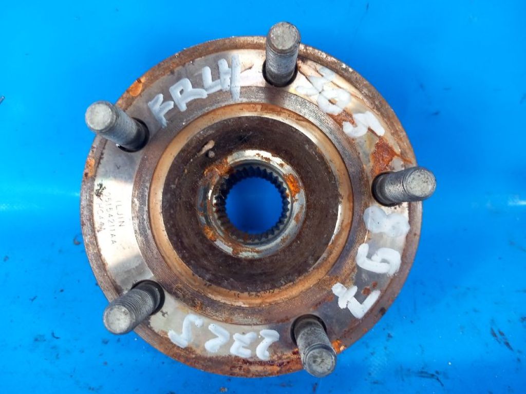 5154211AA | Ступица передн. лев. CHRYSLER 200 10-14