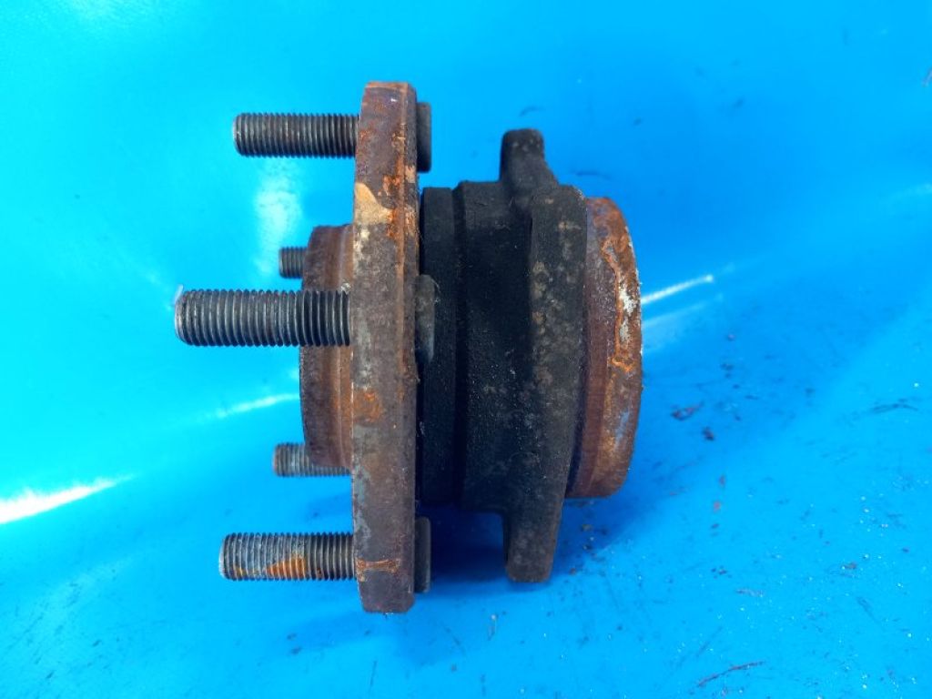 5154211AA | Ступица передн. лев. CHRYSLER 200 10-14 - Фото 3