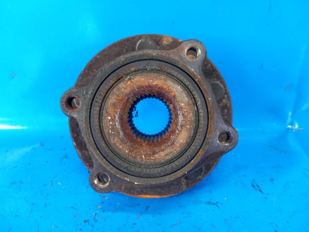 5154211AA | Ступица передн. лев. CHRYSLER 200 10-14 - Фото 4