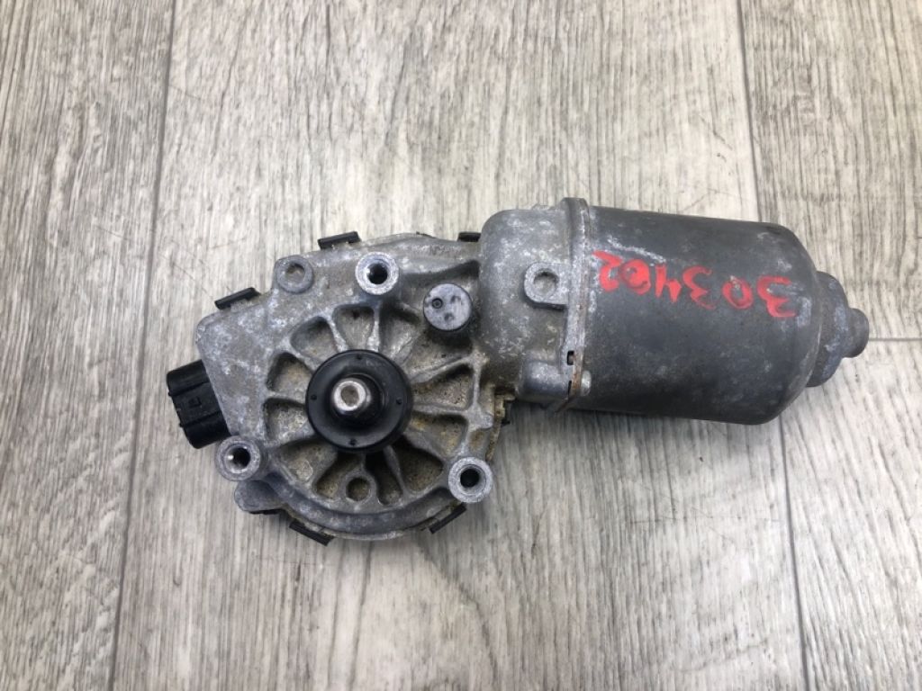 8511006060 | Моторчик стеклоочистителя передн. TOYOTA CAMRY 40 06-11 - Фото 3