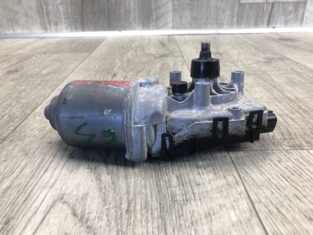 8511006060 | Моторчик стеклоочистителя передн. TOYOTA CAMRY 40 06-11 - Фото 4