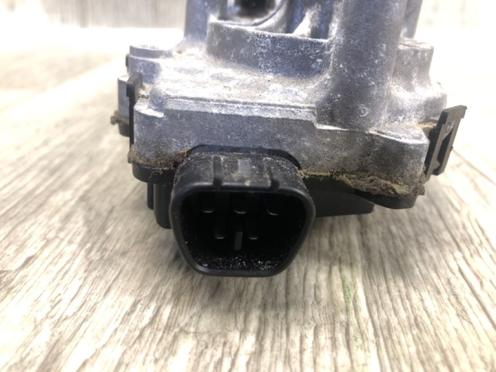 8511006060 | Моторчик стеклоочистителя передн. TOYOTA CAMRY 40 06-11 - Фото 6