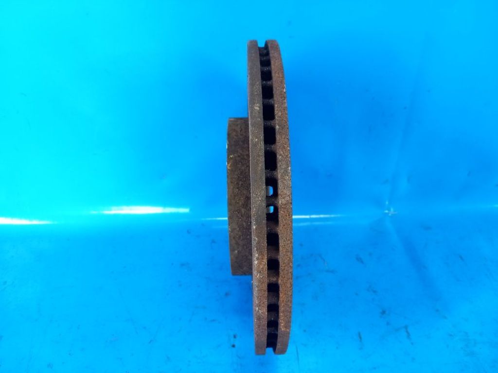 5105514AA | Гальмівний диск передній прав. CHRYSLER 200 10-14 - Фото 2