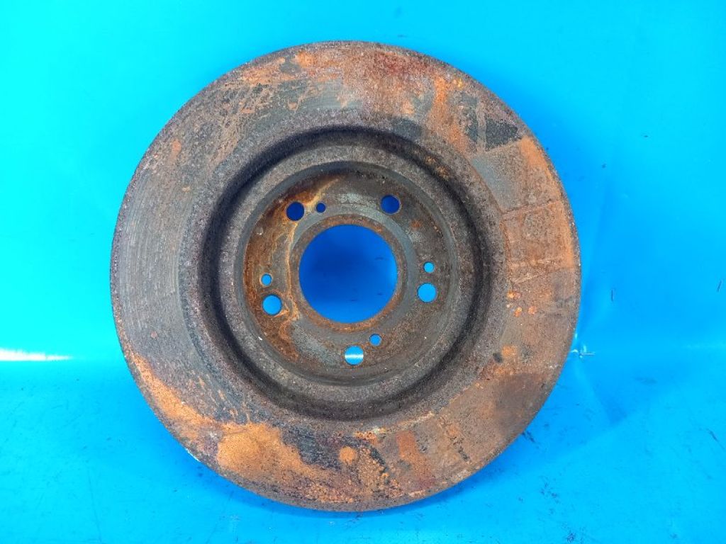 5105514AA | Гальмівний диск передній прав. CHRYSLER 200 10-14 - Фото 3