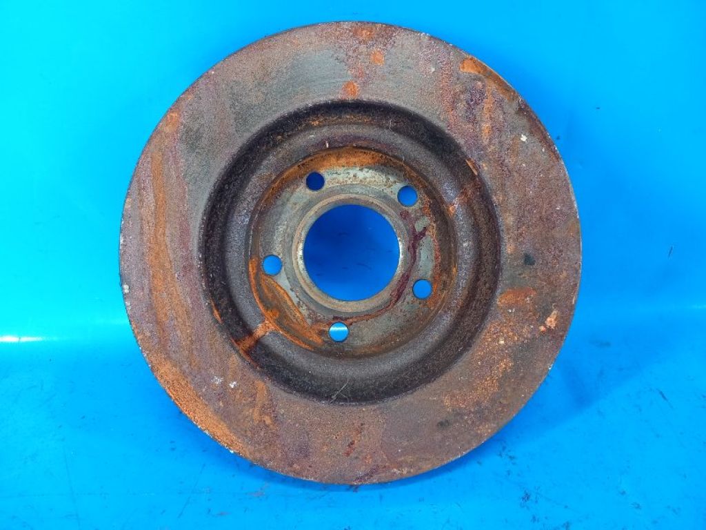 5105514AA | Тормозной диск передний лев. CHRYSLER 200 10-14 - Фото 3