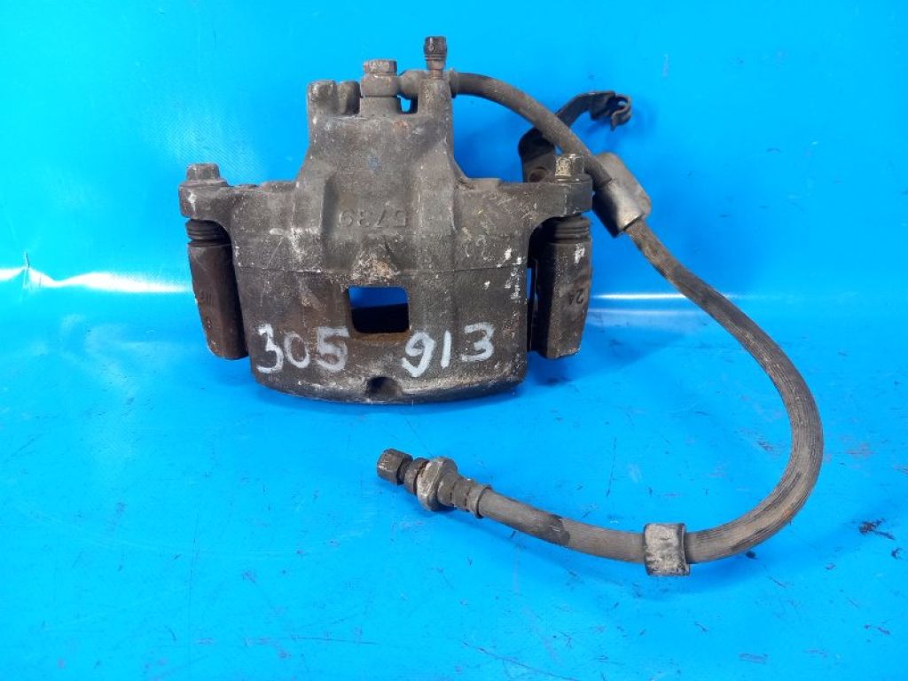 5191239AA | Супорт гальмівний передн. лів. CHRYSLER 200 10-14