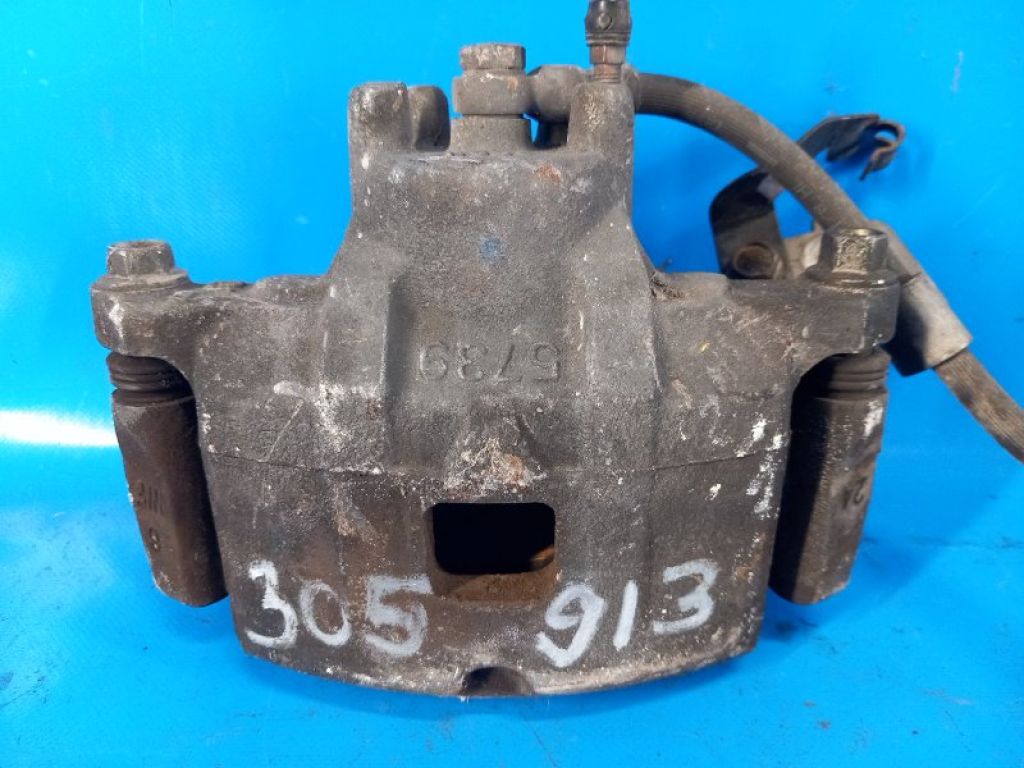 5191239AA | Супорт гальмівний передн. лів. CHRYSLER 200 10-14 - Фото 2