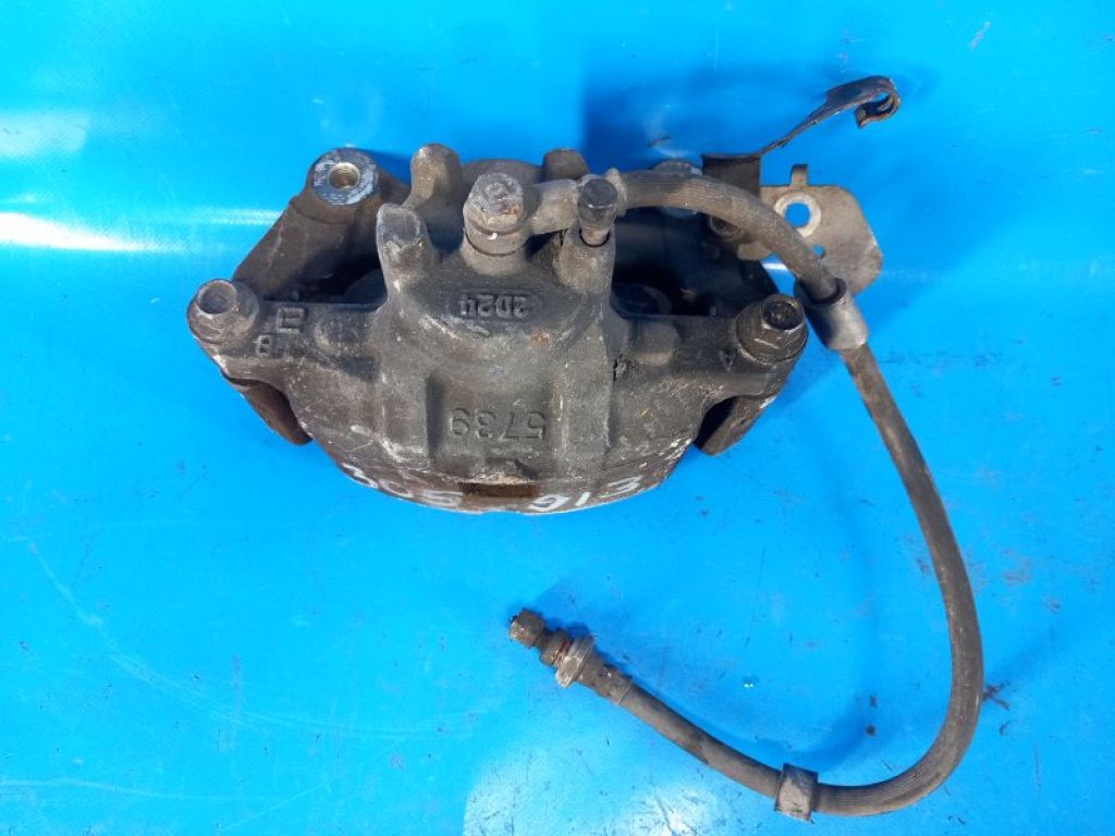 5191239AA | Супорт гальмівний передн. лів. CHRYSLER 200 10-14 - Фото 3