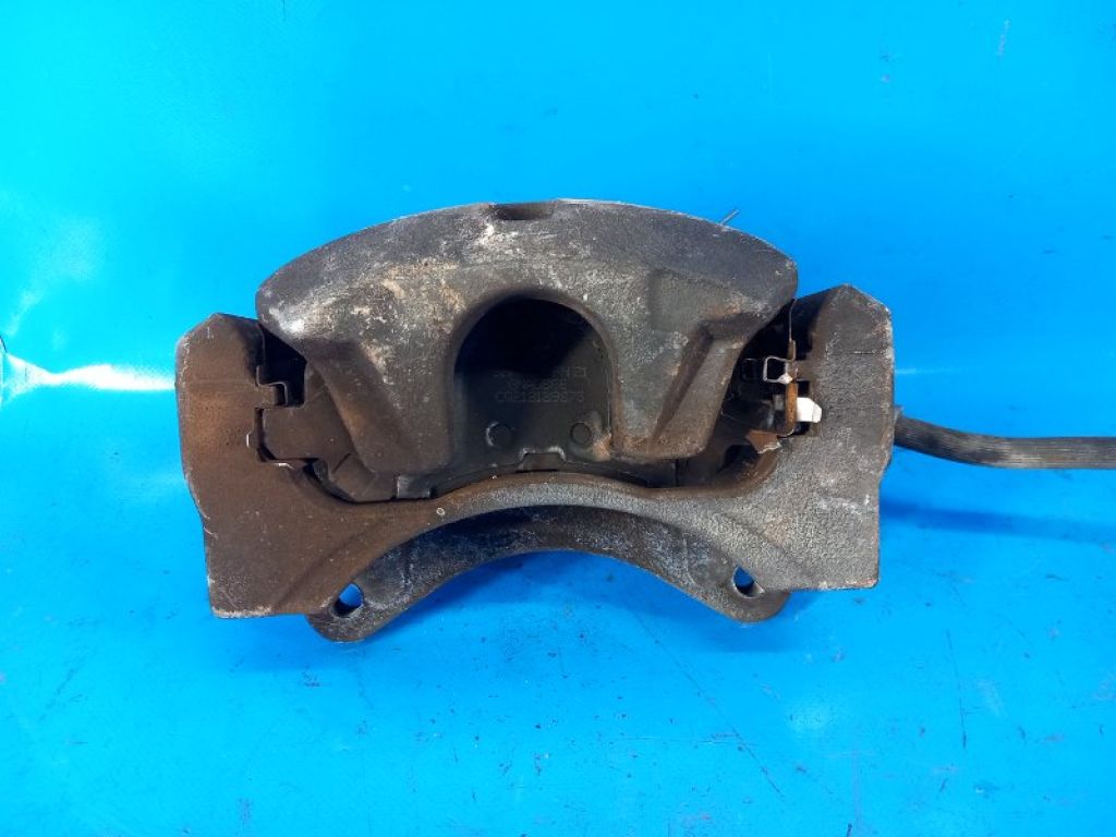 5191239AA | Супорт гальмівний передн. лів. CHRYSLER 200 10-14 - Фото 4