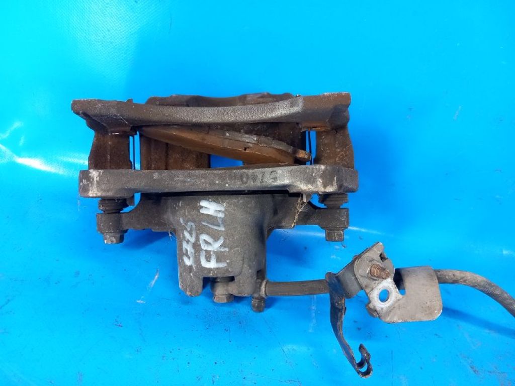 5191239AA | Супорт гальмівний передн. лів. CHRYSLER 200 10-14 - Фото 5