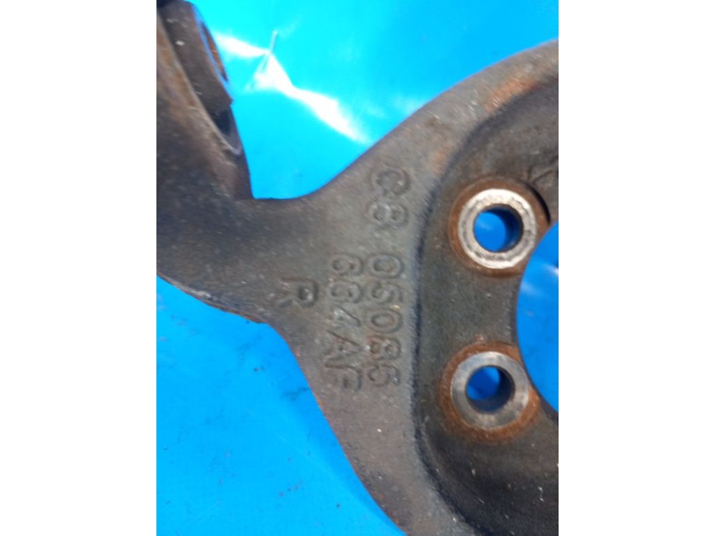 5085532AH | Цапфа задн. прав. CHRYSLER 200 10-14 - Фото 5