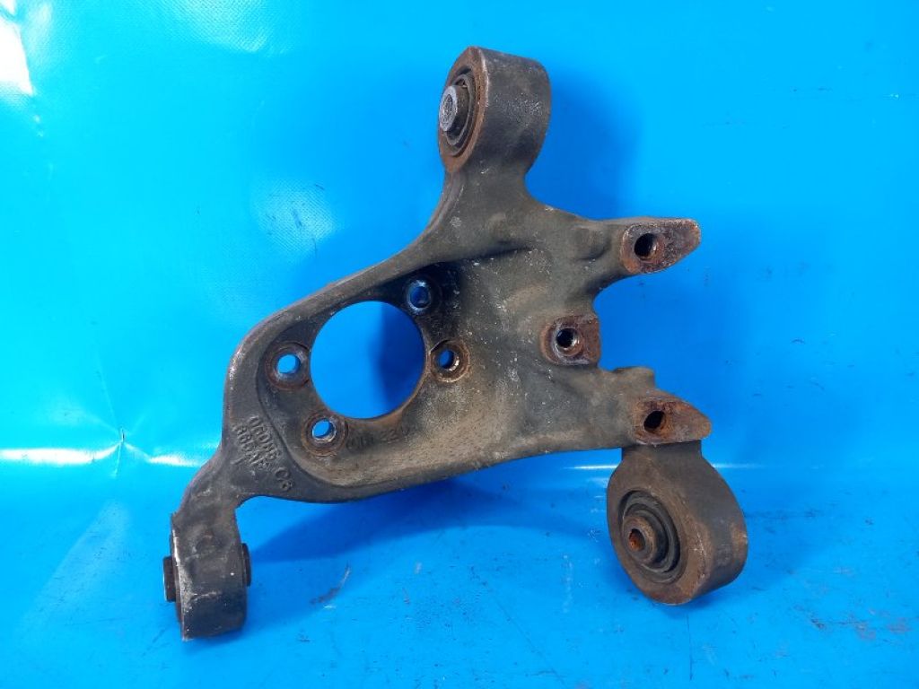 5085533AH | Цапфа задн. лев. CHRYSLER 200 10-14 - Фото 4