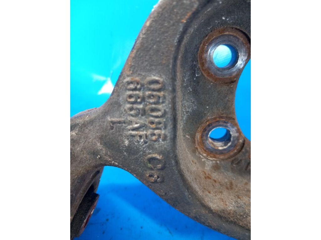 5085533AH | Цапфа задн. лев. CHRYSLER 200 10-14 - Фото 5