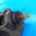 5085887AE | Кулак поворотный передн. лев. CHRYSLER 200 10-14 - Превью 3