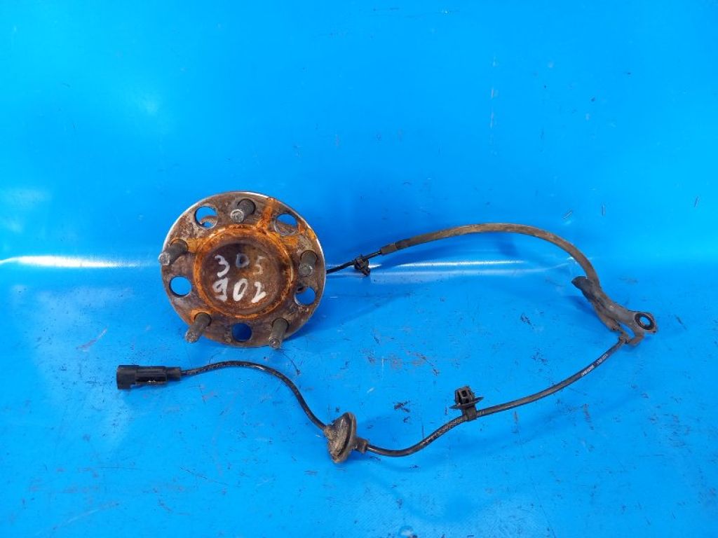 4766719AB | Маточина колеса задн. прав. CHRYSLER 200 10-14