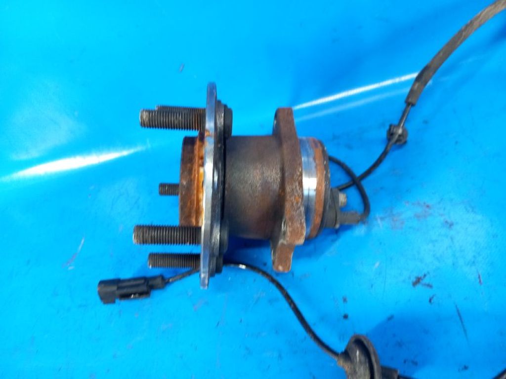 4766719AB | Маточина колеса задн. прав. CHRYSLER 200 10-14 - Фото 3