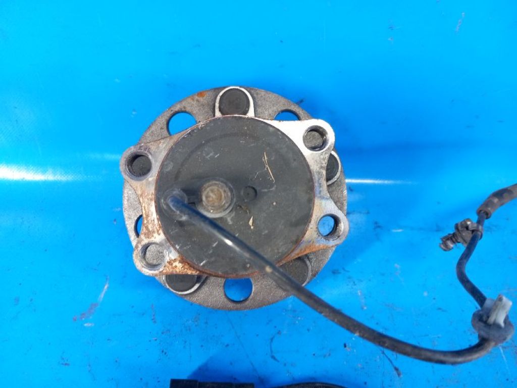 4766719AB | Маточина колеса задн. прав. CHRYSLER 200 10-14 - Фото 4