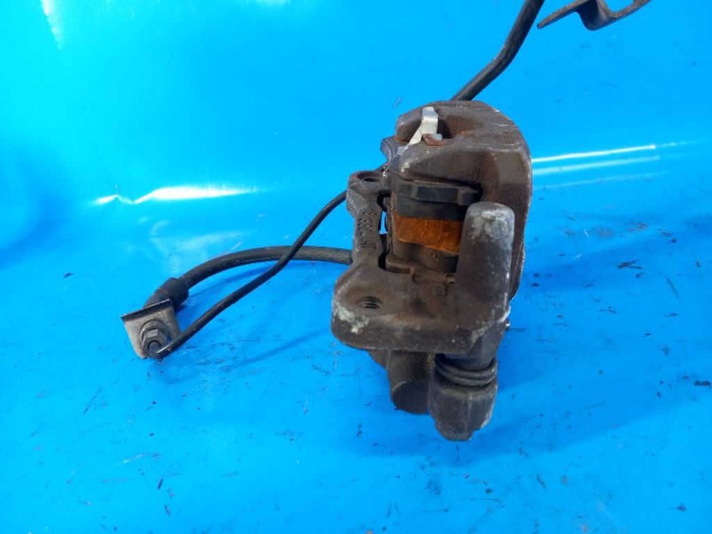 5191267AA | Суппорт тормозной задн. лев. CHRYSLER 200 10-14 - Фото 5