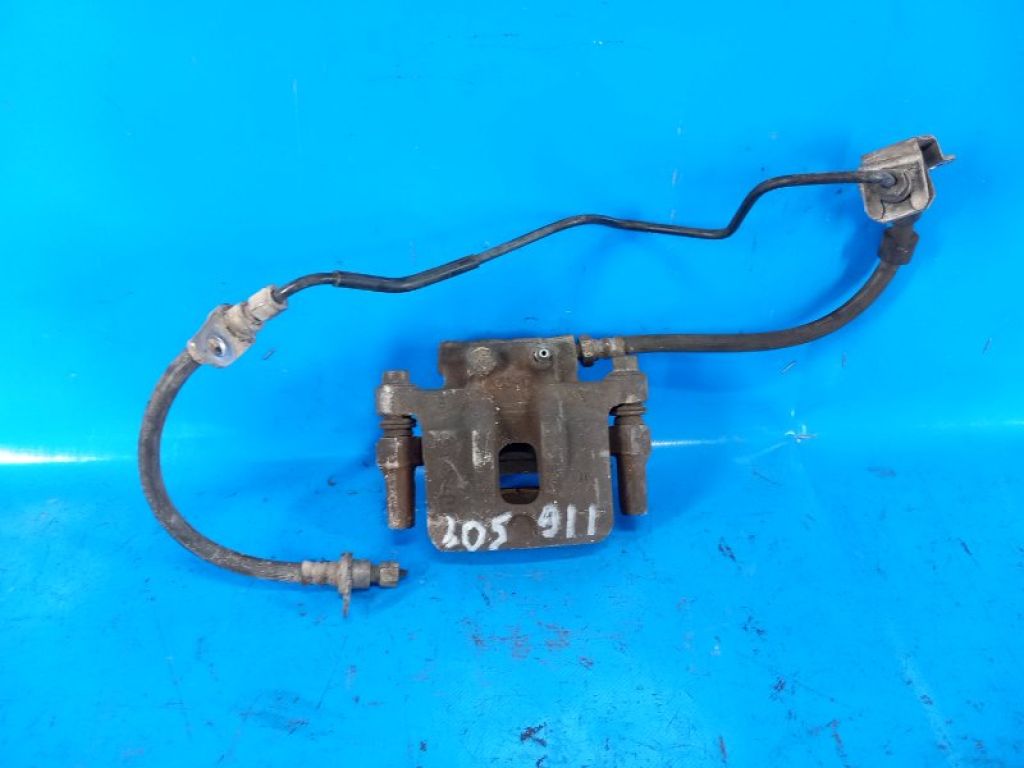 5191268AA | Суппорт тормозной задн. прав. CHRYSLER 200 10-14