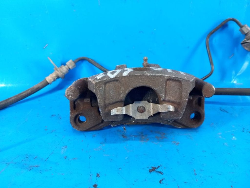 5191268AA | Суппорт тормозной задн. прав. CHRYSLER 200 10-14 - Фото 3