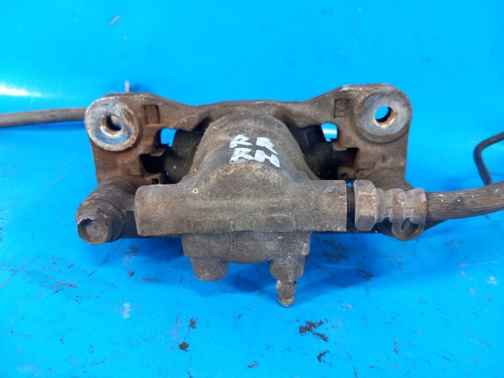 5191268AA | Суппорт тормозной задн. прав. CHRYSLER 200 10-14 - Фото 5