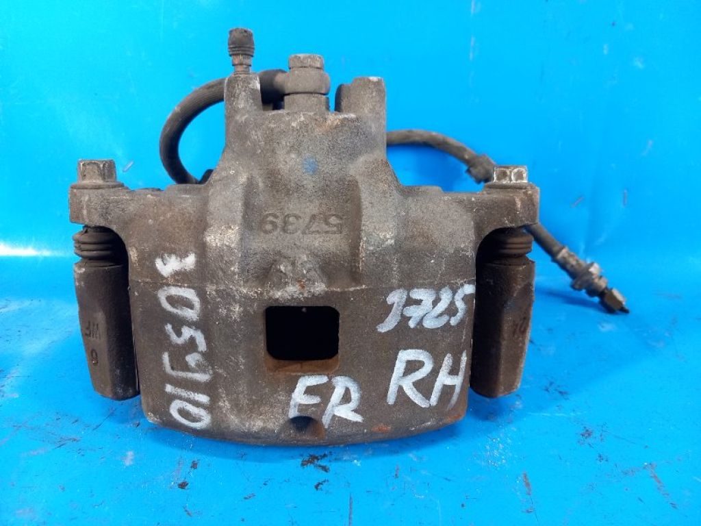 5191238AA | Суппорт тормозной передн. прав. CHRYSLER 200 10-14