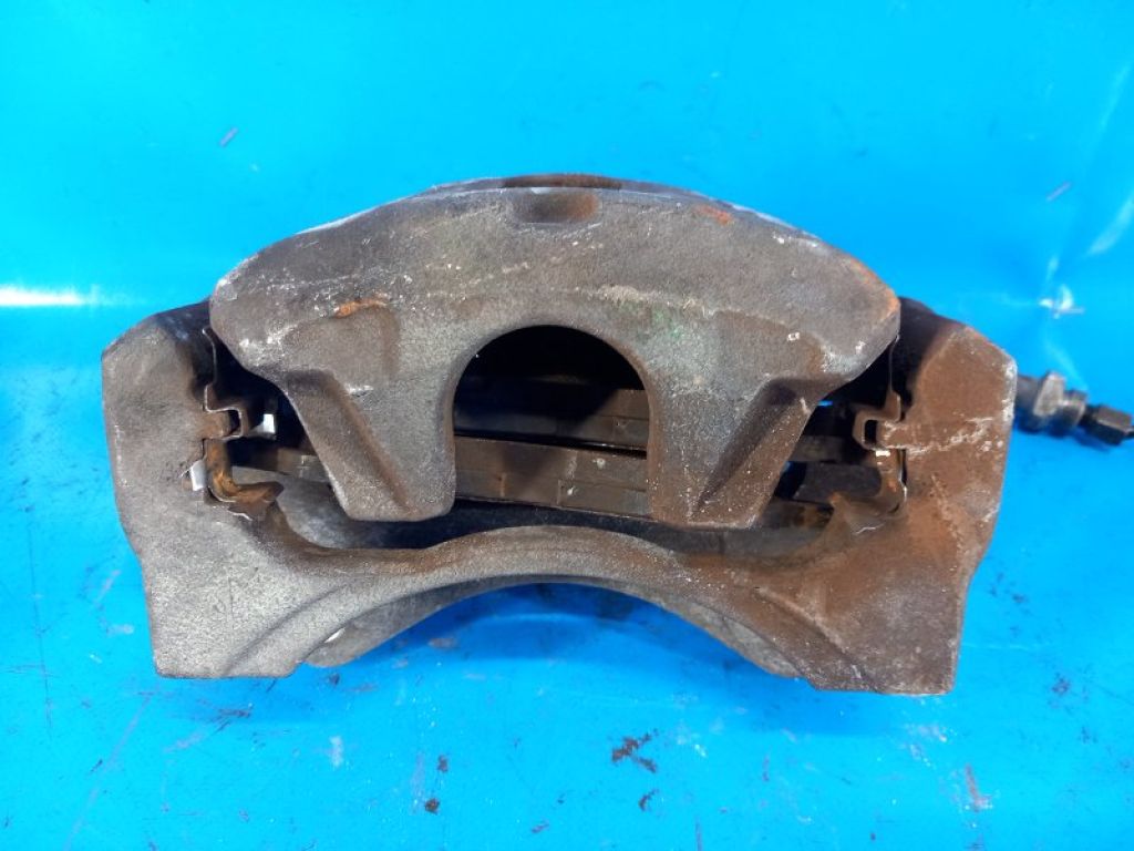 5191238AA | Суппорт тормозной передн. прав. CHRYSLER 200 10-14 - Фото 3