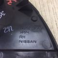 802923KA1A | Накладка зеркала передн. прав. NISSAN PATHFINDER R52 12-21 - Превью 3