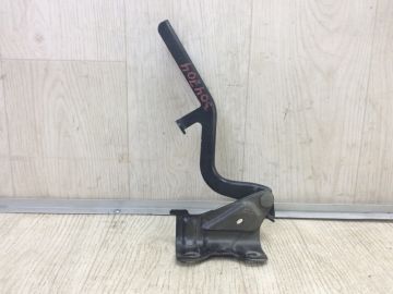 Петля капоту лів. NISSAN PATHFINDER R52 12-21