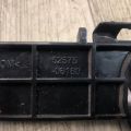 5257506160 | Кронштейн заднего бампера прав. TOYOTA CAMRY 70 17- - Превью 9
