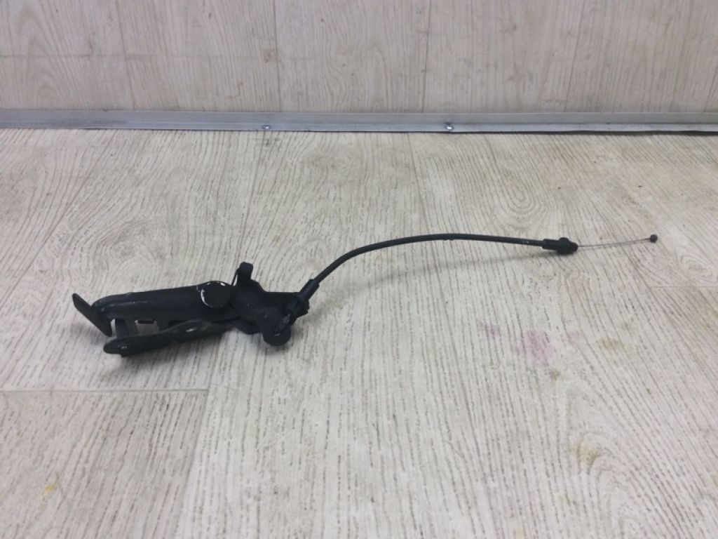 656033JA0A | Ручка відкривання капота NISSAN PATHFINDER R52 12-21